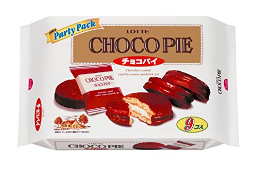 一番好きなチョコレート菓子教えてください