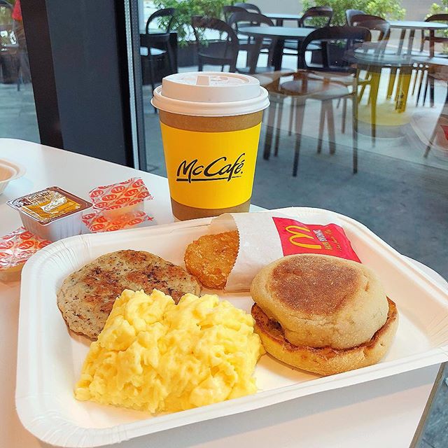 朝食は何を食べることが多いですか？