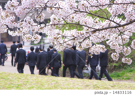 明日から新年度！新入生や新社会人に一言！