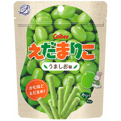 おすすめのお菓子を教えて！
