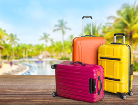 ［旅行に行くなら？］国内・海外　理由も教えてください！