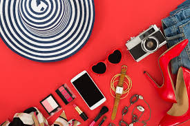 髪型、メイク、人気の女の子ってどんな風？