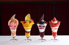 ［今日はパフェの日！］何パフェが好き？