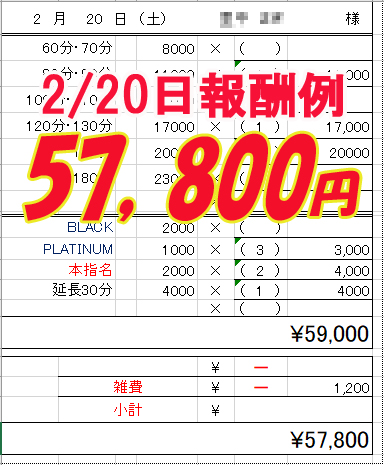 【シングルマザー多数在籍】人妻のお店でも正直稼げます！