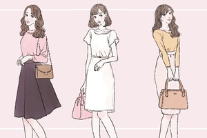 男性受けする服装を心掛けるだけで収入が変わる！！