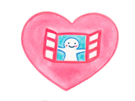 【神戸・三宮の高収入求人サイト。30～40代積極採用中】個人情報の扱いは、どうしていますか？