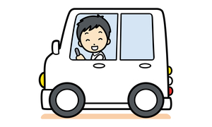 【神戸三宮の高収入風俗求人】送迎はありますか？どこまで可能ですか？